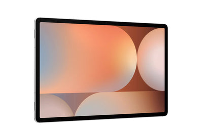 Samsung Galaxy Tab S10+ 5G LTE-TDD & LTE-FDD 256 GB 31,5 cm (12.4") 12 GB Wi-Fi 6E (802.11ax) Silver