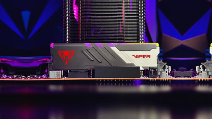 Patriot Memory Viper Venom RAM-minnen 64 GB 2 x 32 GB DDR5 ECC