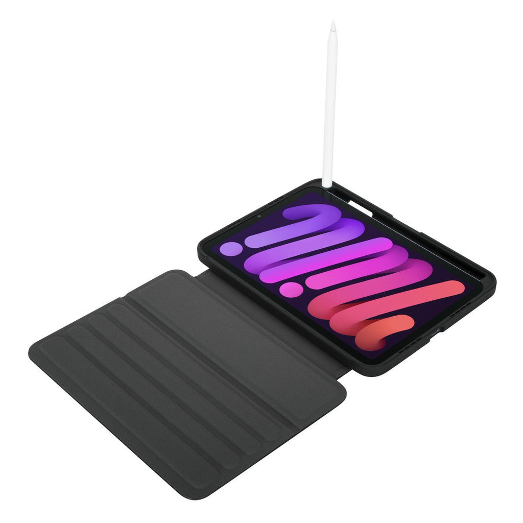 Targus Click-In 21,1 cm (8.3") Folio Svart