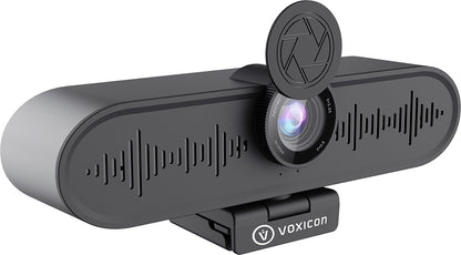 Voxicon VX-1100-4K webbkameror 3840 x 2160 pixlar