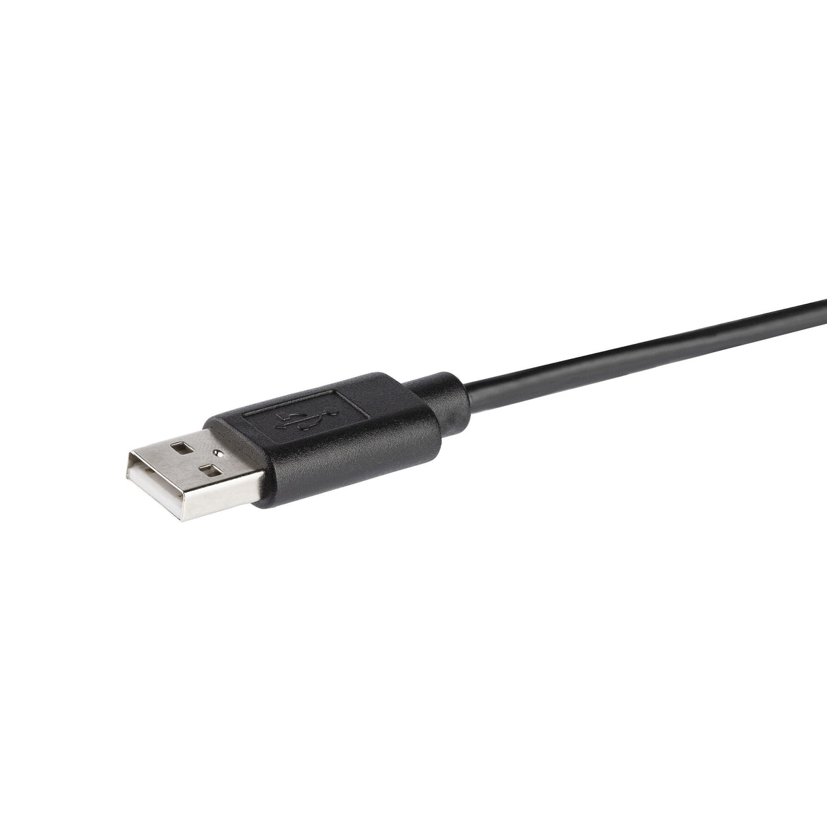 StarTech.com USB 2.0 till fiberoptik-omvandlare - 100BaseFX SC