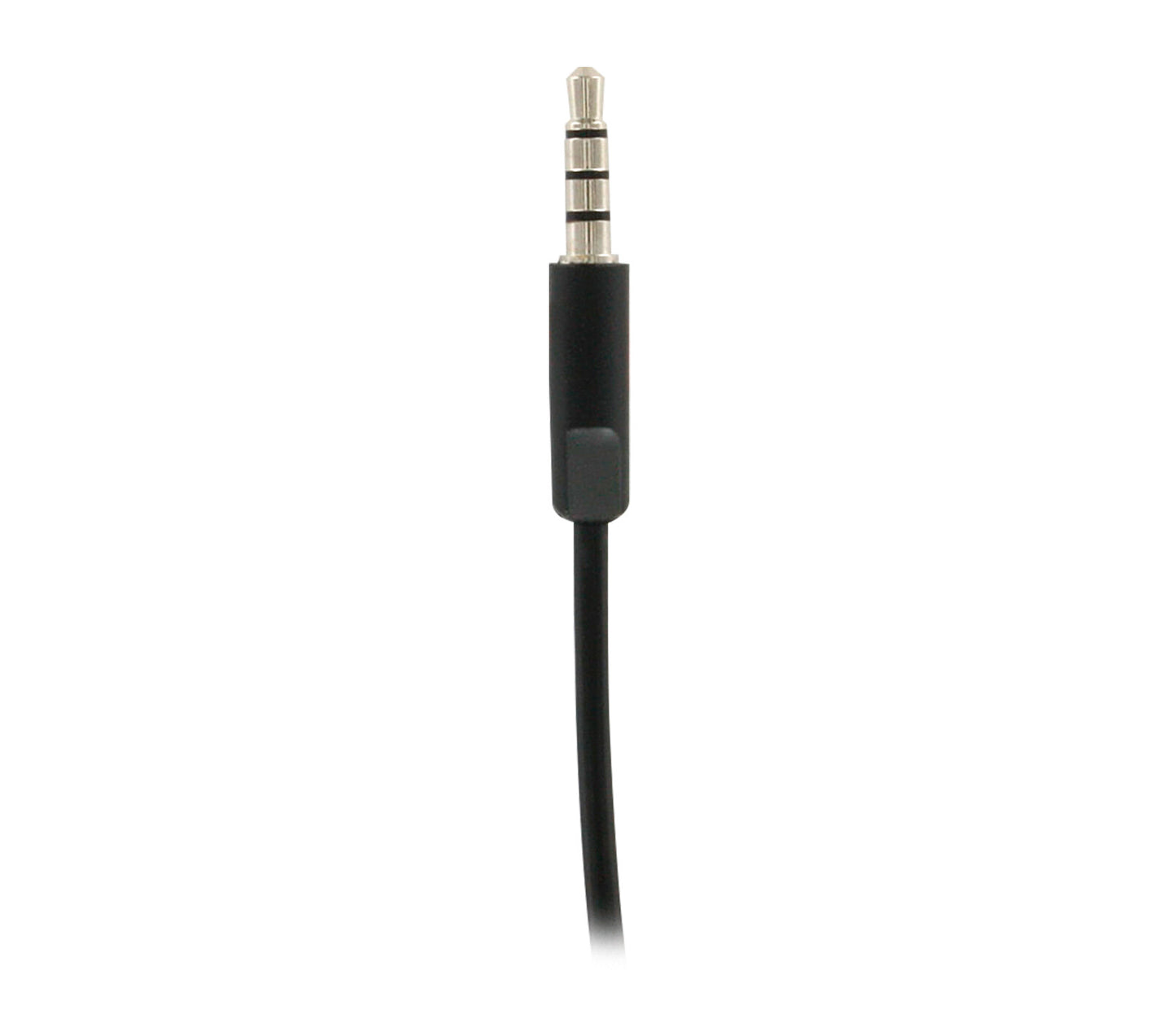 Logitech 981-000593 hörlur och headset Kabel Huvudband Kontor/callcenter Svart