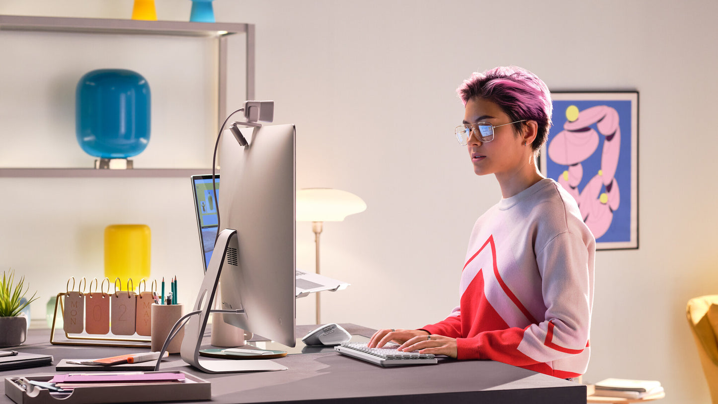 Logitech MX Mechanical Mini for Mac