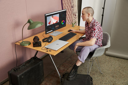 HP 230 trådlös mus och tangentbord kombinerat