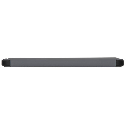 Targus Click-In 27,7 cm (10.9") Folio Svart