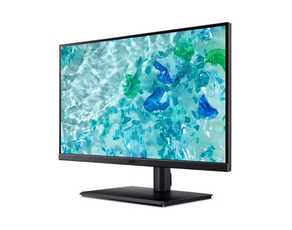 Acer Vero B7 B247Y C3 platta pc-skärmar 60,5 cm (23.8") 1920 x 1080 pixlar Full HD LED Svart