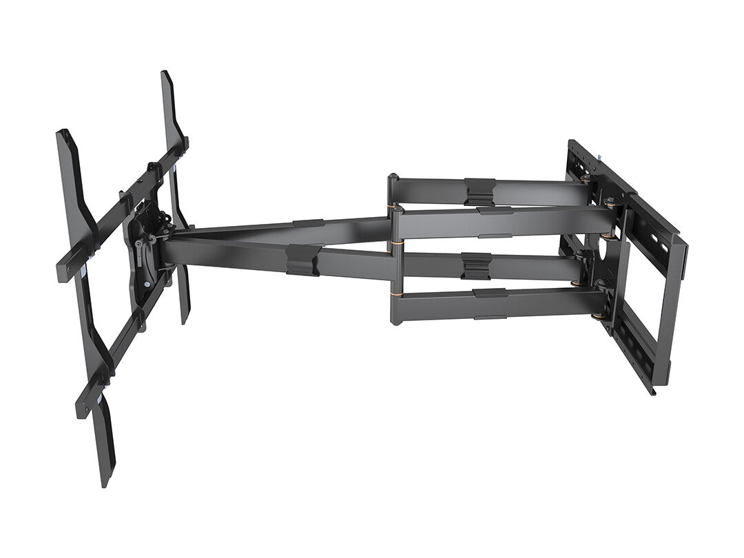 Multibrackets 5605 tv-fäste 2,79 m (110") Svart
