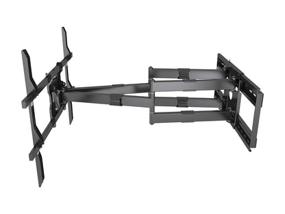 Multibrackets 5605 tv-fäste 2,79 m (110") Svart