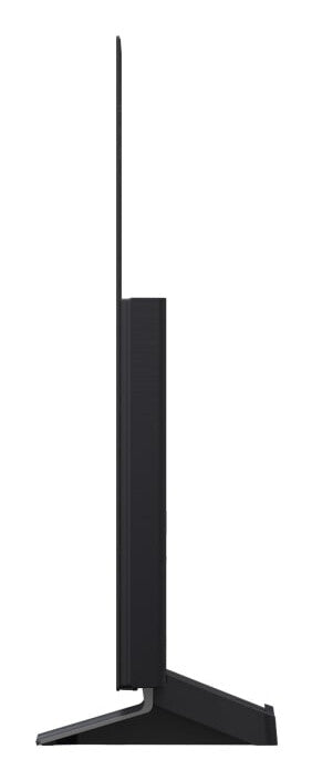 LG OLED evo AI OLED48C51LA TV-apparat 121,9 cm (48") 4K Ultra HD Smart-TV Wi-Fi Svart