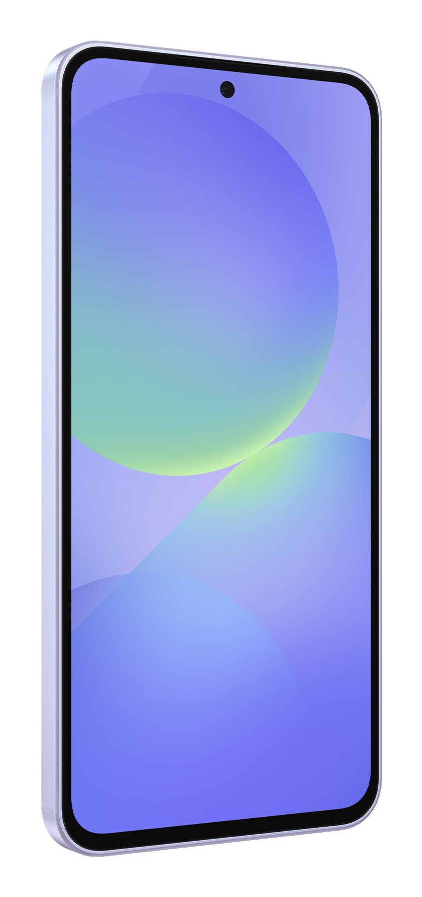 Samsung Galaxy A36 5G 17 cm (6.7") Dubbla SIM-kort Android 15 USB Type-C 6 GB 128 GB 5000 mAh lavendel