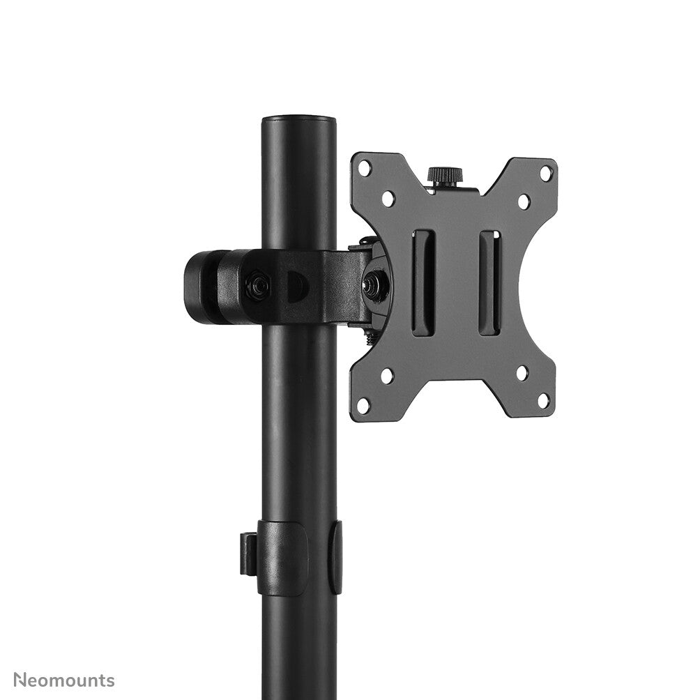 Neomounts FL40-430BL11 tv-fäste 81,3 cm (32") Svart