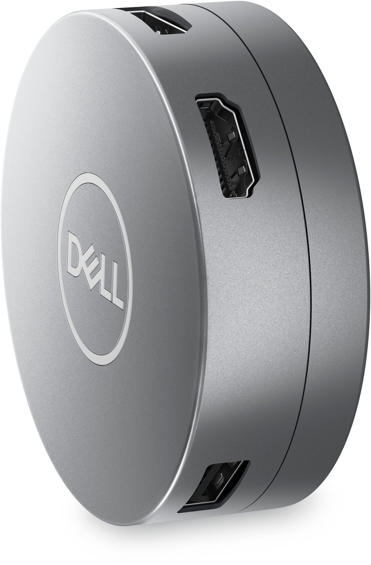 DELL 6-i-1 USB-C-multiportadapter – DA305
