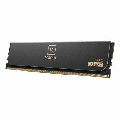 Team Group T-CREATE EXPERT CTCED564G6400HC34BDC01 RAM-minnen 64 GB 2 x 32 GB DDR5