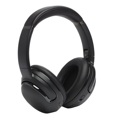 JBL TOUR ONE M2 Hörlurar Trådlös Huvudband Musik USB Type-C Bluetooth Svart