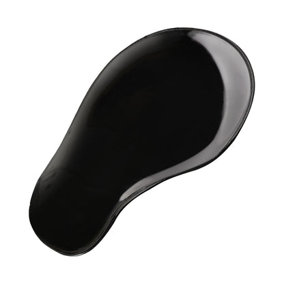 Savio MP-01B mouse pad black Svart