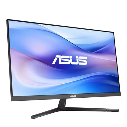 ASUS VU279CFE-B platta pc-skärmar 68,6 cm (27") 1920 x 1080 pixlar Full HD LCD Blå