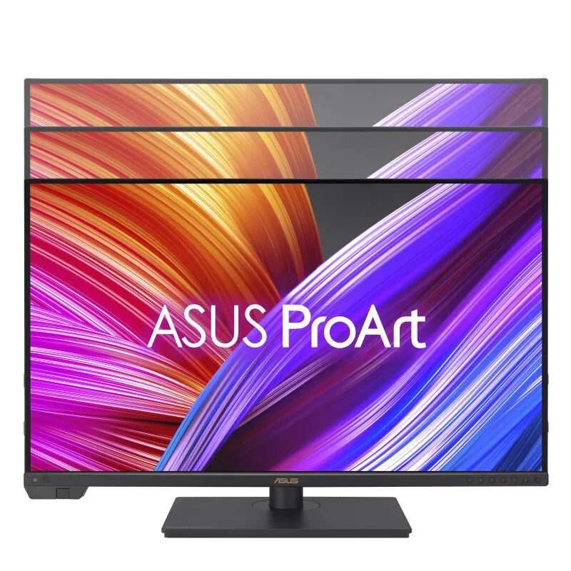 ASUS ProArt Display PA32UCXR platta pc-skärmar 81,3 cm (32") 3840 x 2160 pixlar 4K Ultra HD LCD Svart