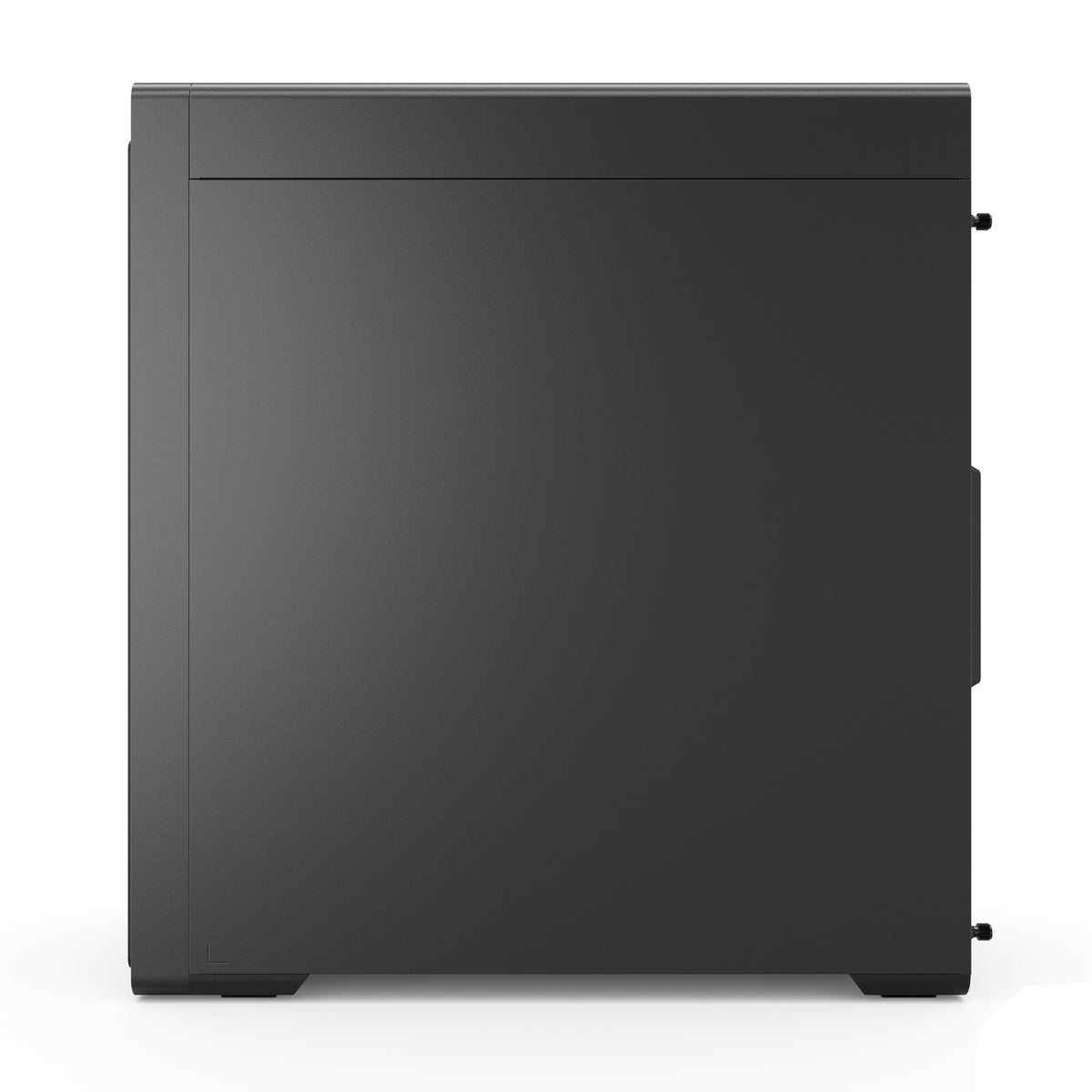 Lenovo Legion T7 34IAS10 Intel Core Ultra 7 265K 32 GB DDR5-SDRAM 1 TB SSD NVIDIA GeForce RTX 5070 Ti Windows 11 Home Tower PC Grå