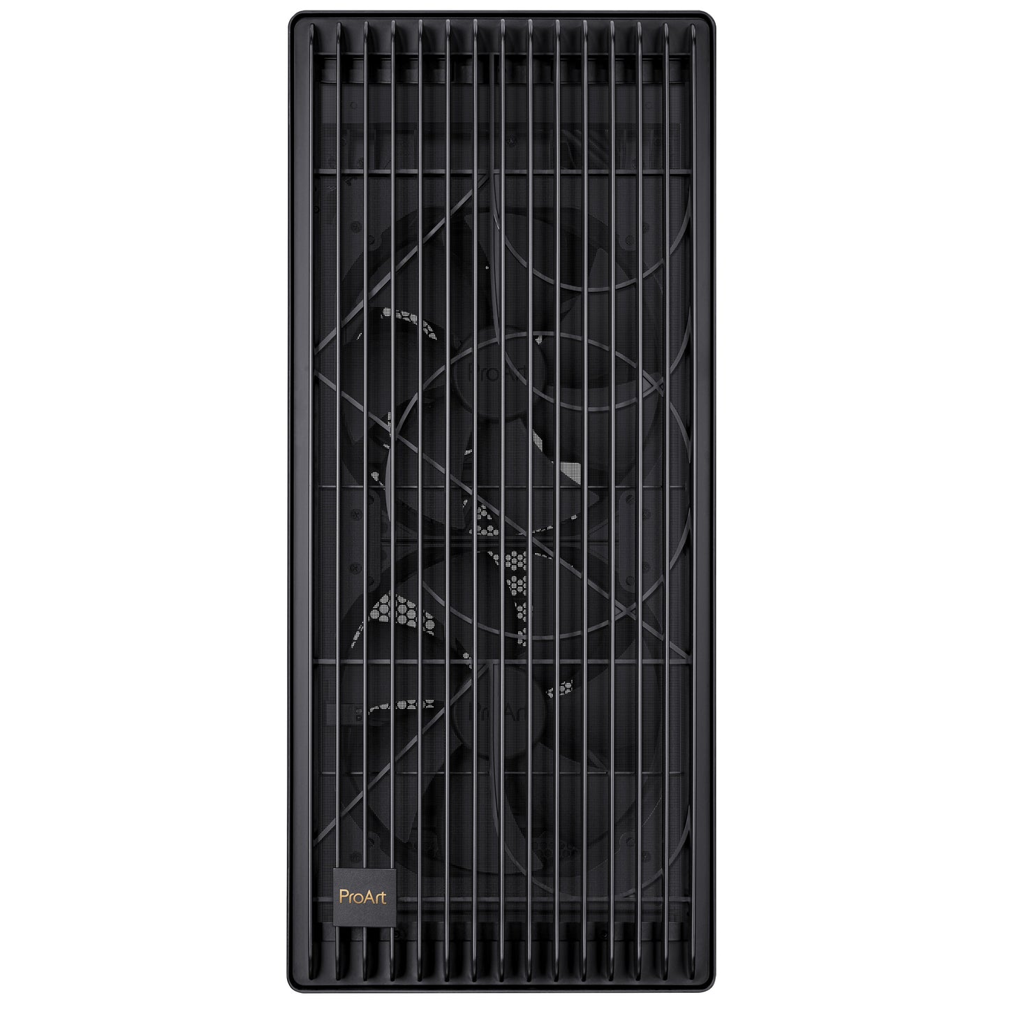 ASUS ProArt PA602 Midi Tower Svart