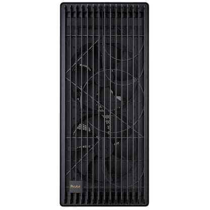 ASUS ProArt PA602 Midi Tower Svart