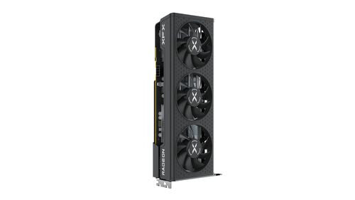 XFX RX-76PQICKBY grafikkort AMD Radeon RX 7600 8 GB GDDR6