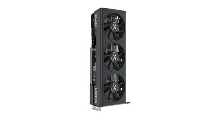 XFX RX-76PQICKBY grafikkort AMD Radeon RX 7600 8 GB GDDR6