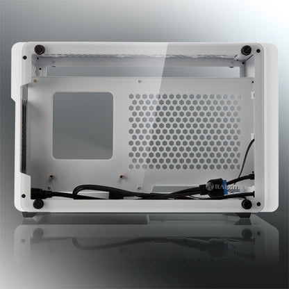 RAIJINTEK OPHION Mini Tower Vit