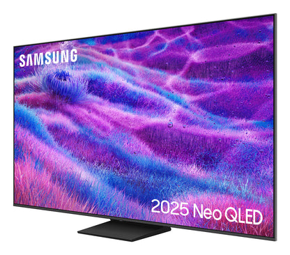 Samsung QE65QN80FAU 165,1 cm (65") 4K Ultra HD Smart-TV Wi-Fi Silver