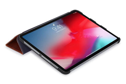 Decoded D20IPAP11SC1CBN iPad-fodral 27,9 cm (11") Folio Brun