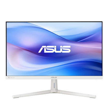 ASUS VU249HFI-W platta pc-skärmar 60,5 cm (23.8") 1920 x 1080 pixlar Full HD LCD Vit