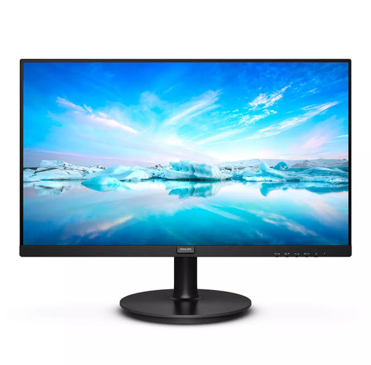 Philips V Line 271V8LA/00 LED display 68,6 cm (27") 1920 x 1080 pixlar Full HD Svart