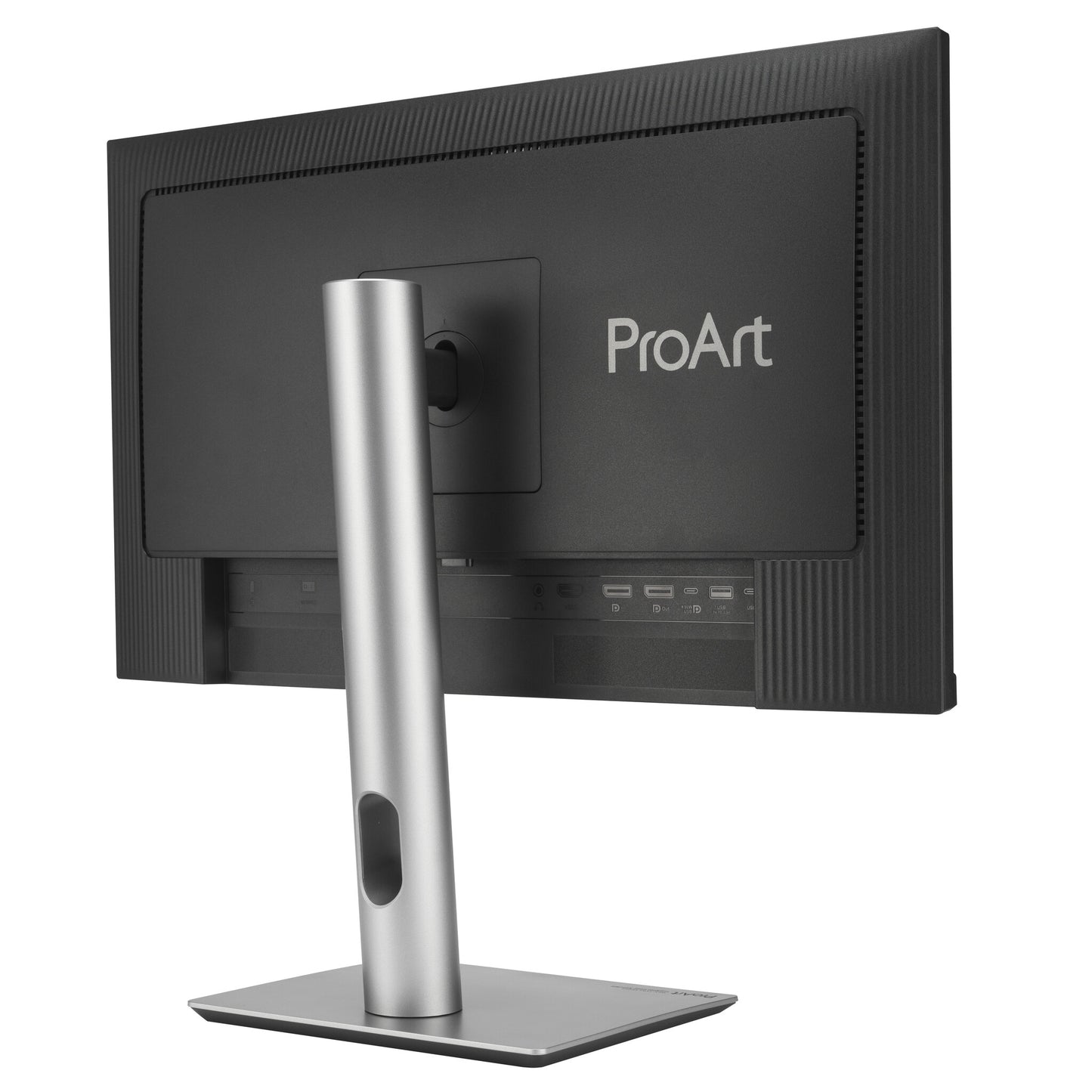 ASUS ProArt Display PA24ACRV platta pc-skärmar 60,5 cm (23.8") 2560 x 1440 pixlar Quad HD LCD Svart