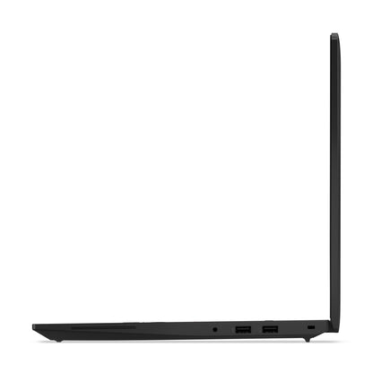 Lenovo ThinkPad L16 Gen 2 (Intel) Intel Core Ultra 7 255U Bärbar dator 40,6 cm (16") WUXGA 16 GB DDR5-SDRAM 512 GB SSD Wi-Fi 6E (802.11ax) Windows 11 Pro Nordic Svart