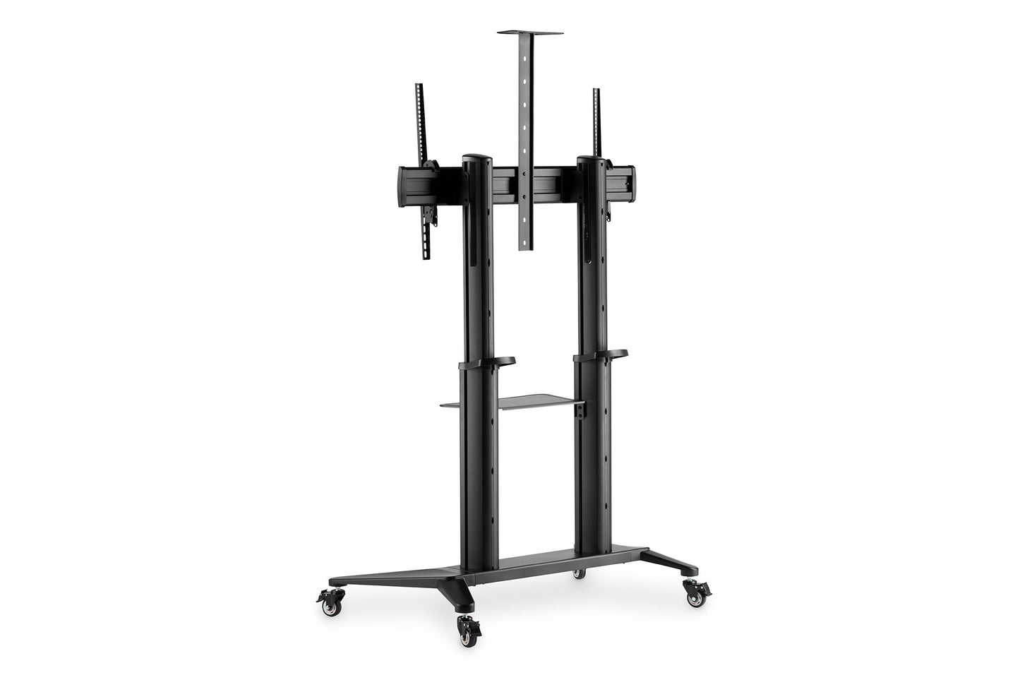 Digitus DA-90452 tv-fäste 3,05 m (120") Svart