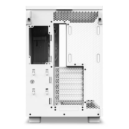 NZXT H6 Flow RGB Midi Tower Vit