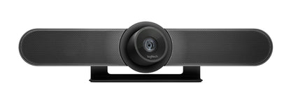 Logitech MeetUp Svart 3840 x 2160 pixlar 30 fps