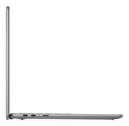 DELL Latitude 5455 Qualcomm Snapdragon X1P-42-100 Bärbar dator 35,6 cm (14") Full HD+ 16 GB LPDDR5x-SDRAM 512 GB SSD Wi-Fi 7 (802.11be) Windows 11 Pro Nordic Grå