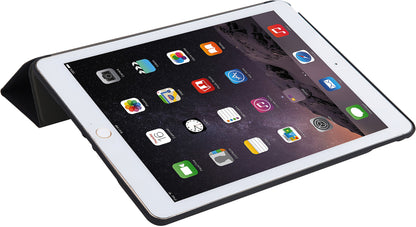 Cirafon BLIPADLEA503 iPad-fodral 24,6 cm (9.7") Utbytbara fodral Svart