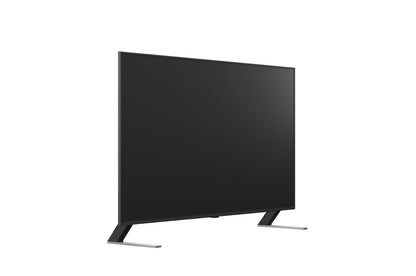 LG QNED AI 65QNED85A3C TV-apparat 165,1 cm (65") 4K Ultra HD Smart-TV Wi-Fi Svart