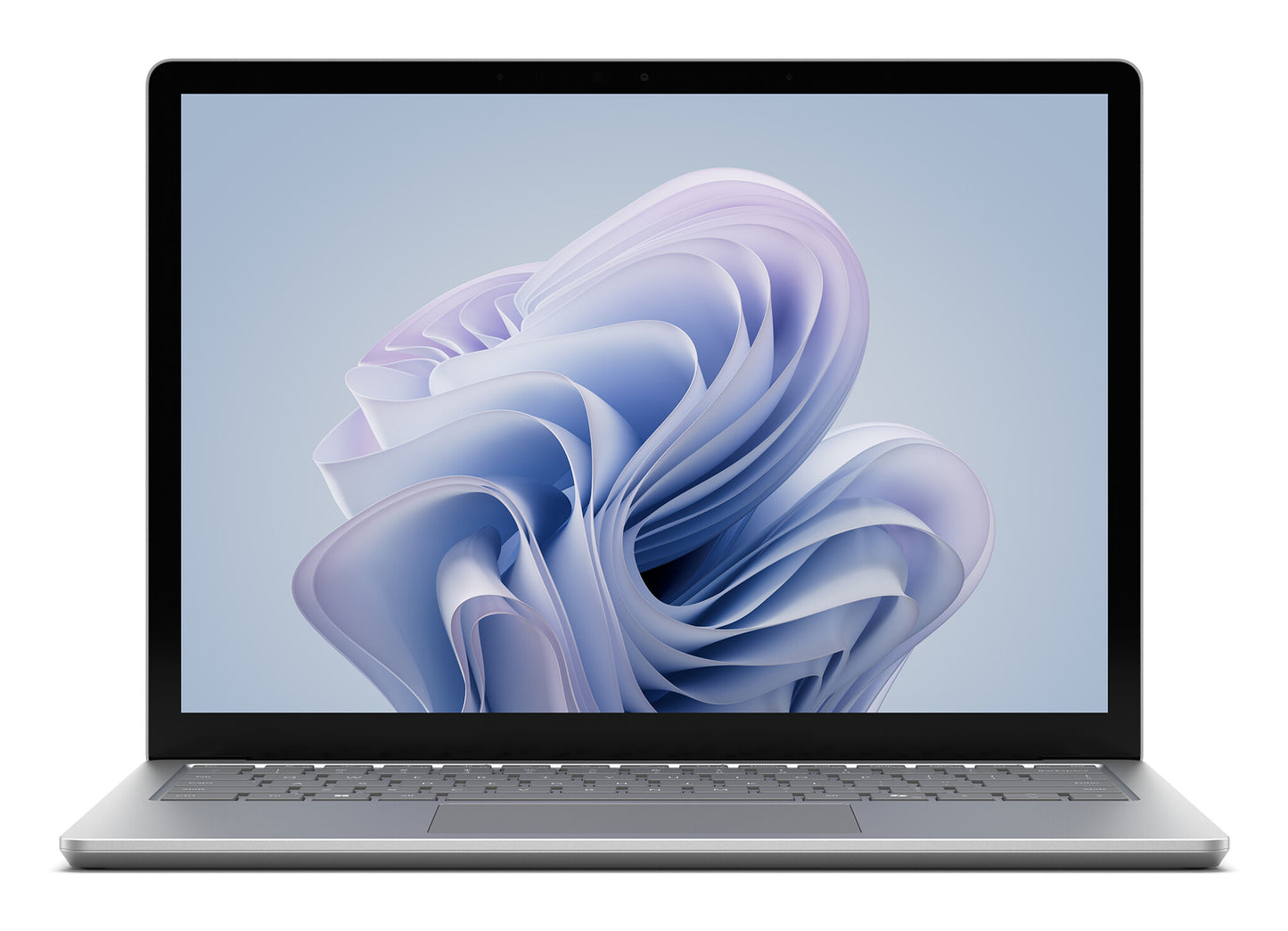 Microsoft Surface Laptop 6 Intel Core Ultra 7 165H Bärbar dator 34,3 cm (13.5") Pekskärm 32 GB LPDDR5x-SDRAM 1 TB SSD Wi-Fi 6E (802.11ax) Windows 11 Pro Platina