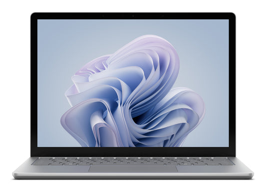 Microsoft Surface Laptop 6 Intel Core Ultra 7 165H Bärbar dator 34,3 cm (13.5") Pekskärm 32 GB LPDDR5x-SDRAM 1 TB SSD Wi-Fi 6E (802.11ax) Windows 11 Pro Platina
