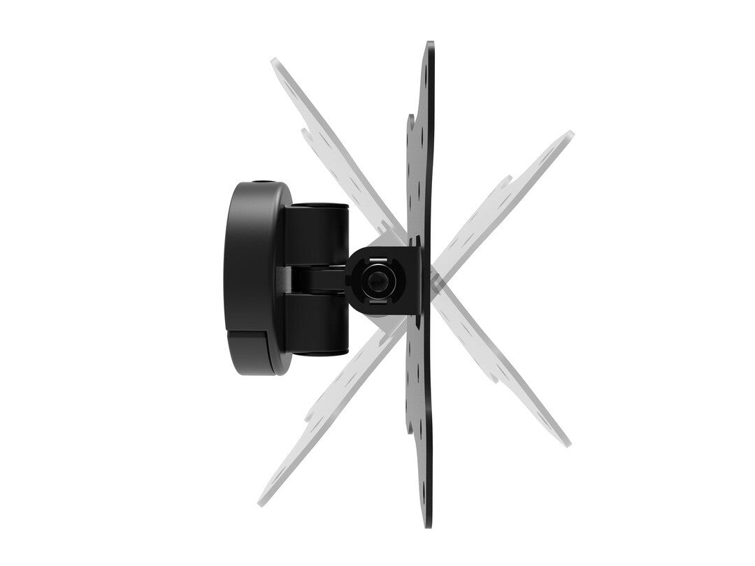 Multibrackets 7437 tv-fäste 81,3 cm (32") Svart
