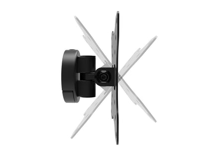 Multibrackets 7437 tv-fäste 81,3 cm (32") Svart