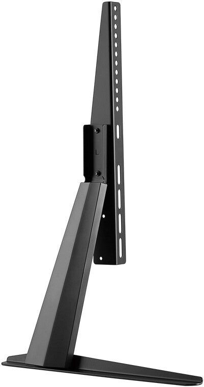 Goobay 58525 tv-fäste 177,8 cm (70") Svart