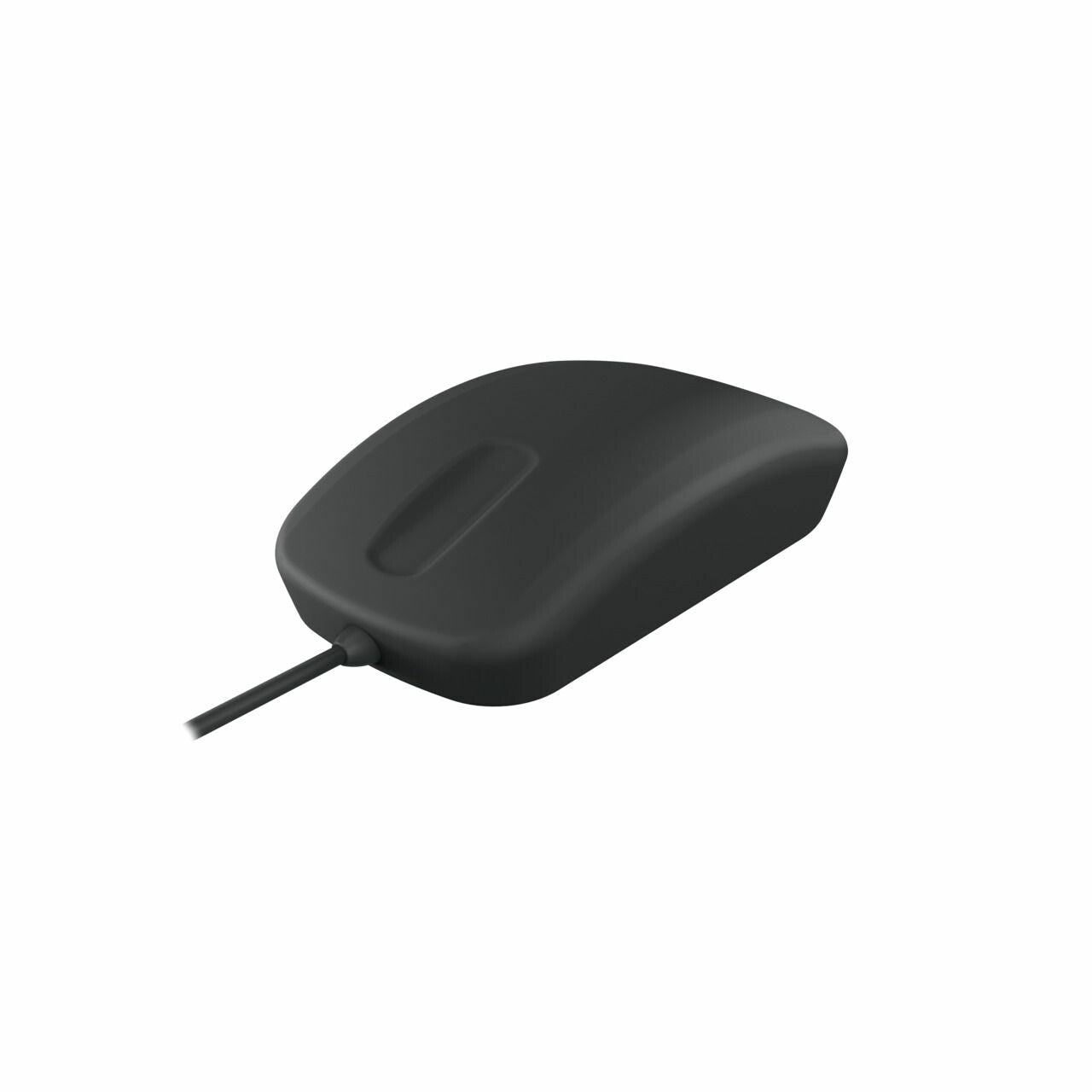 CHERRY AK-PMH3 datormöss Medical Ambidextrous USB Type-A 1000 DPI