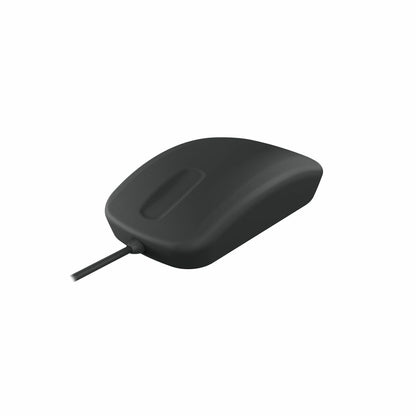 CHERRY AK-PMH3 datormöss Medical Ambidextrous USB Type-A 1000 DPI