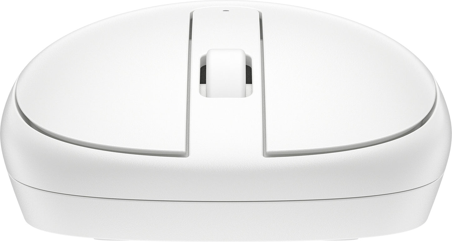HP 240 Lunar White Bluetooth-mus