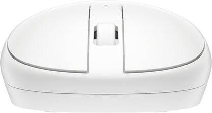 HP 240 Lunar White Bluetooth-mus