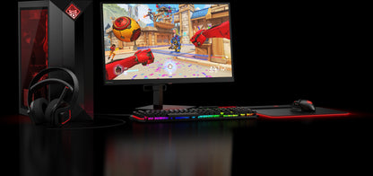 HP OMEN by Photon-trådlös mus