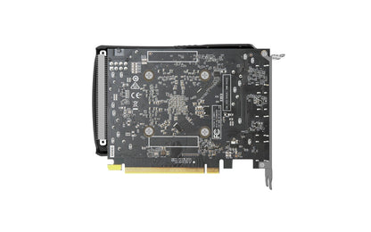 Zotac ZT-D40600G-10L grafikkort NVIDIA GeForce RTX 4060 8 GB GDDR6